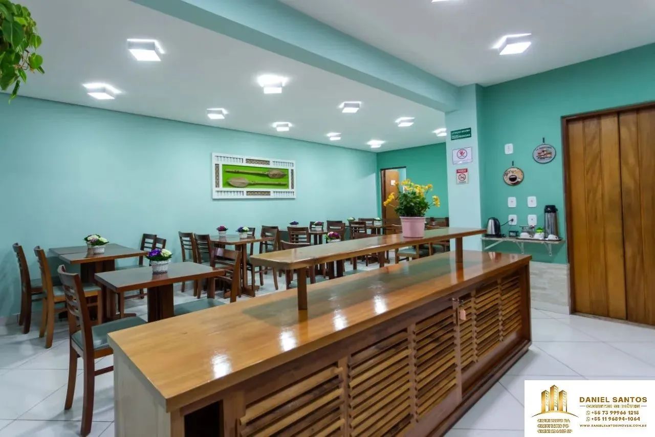 Pousada COMERCIAL em UBATUBA - SP, UBATUBA - Foto 4