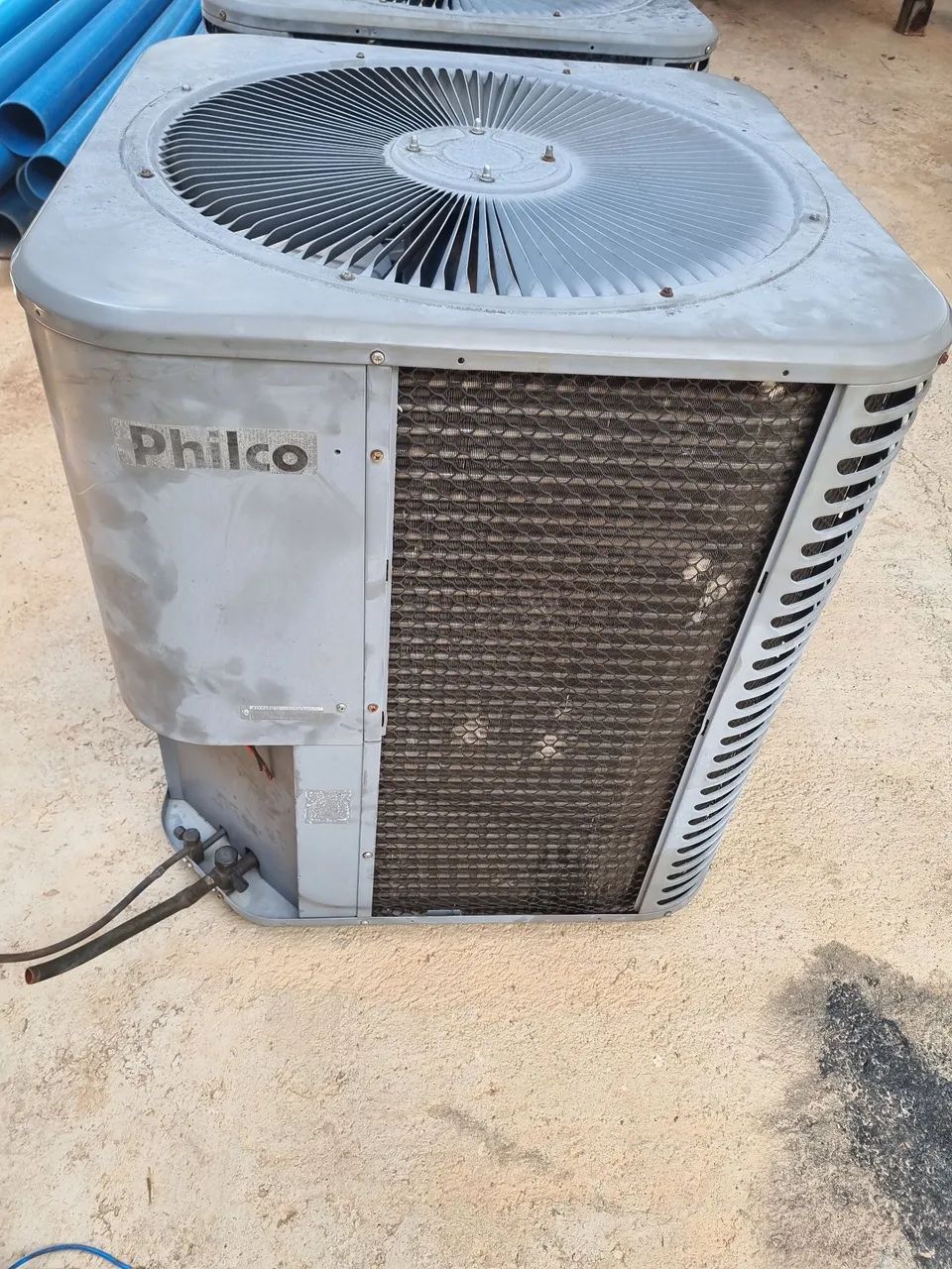 Ar condicionado 55000 btus Philco - Foto 4