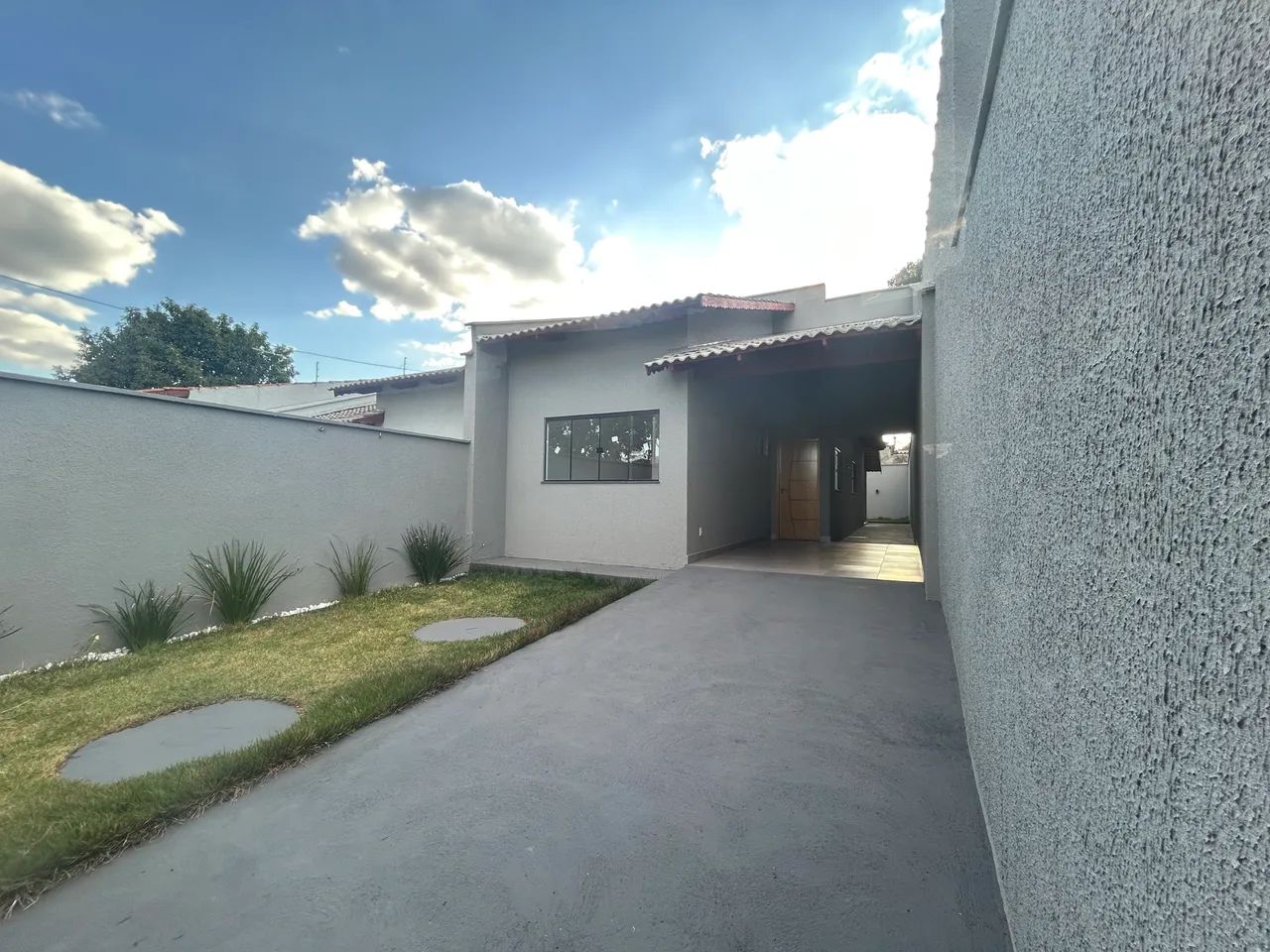 Foto - Aparecida de Goiânia - Setor Aeroporto Sul - 2ª Etapa