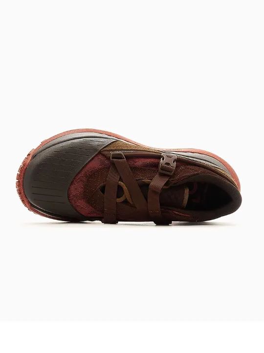 Tênis Converse Utility Explore OX "Dark Root" [42br / 10us]  - Foto 4