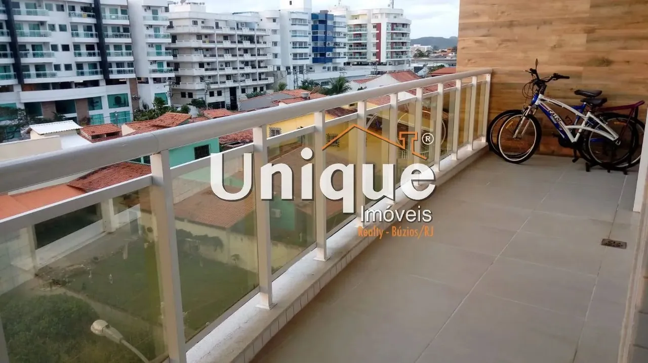 Apartamento de 2 Quartos à Venda 100m² no Coração do Braga!