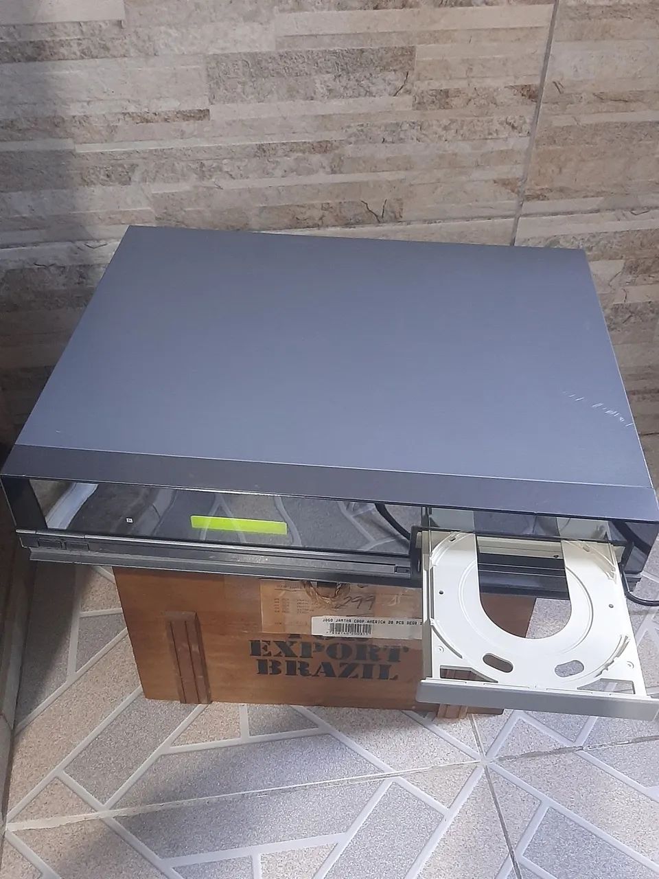 Sony HVP-3034 Transformador de várias imagens  - Foto 3