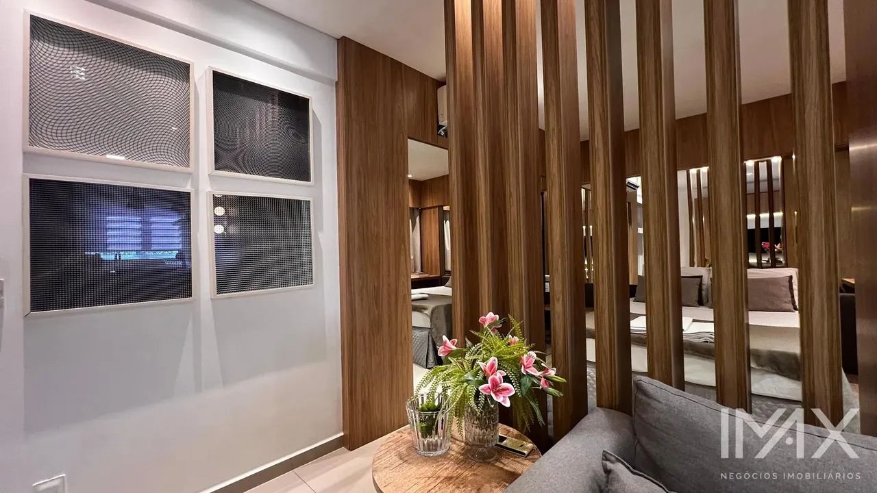 Studio à venda no Edifício Studios Iguassu, 33m2 por R 365.000,00. - Foto 4