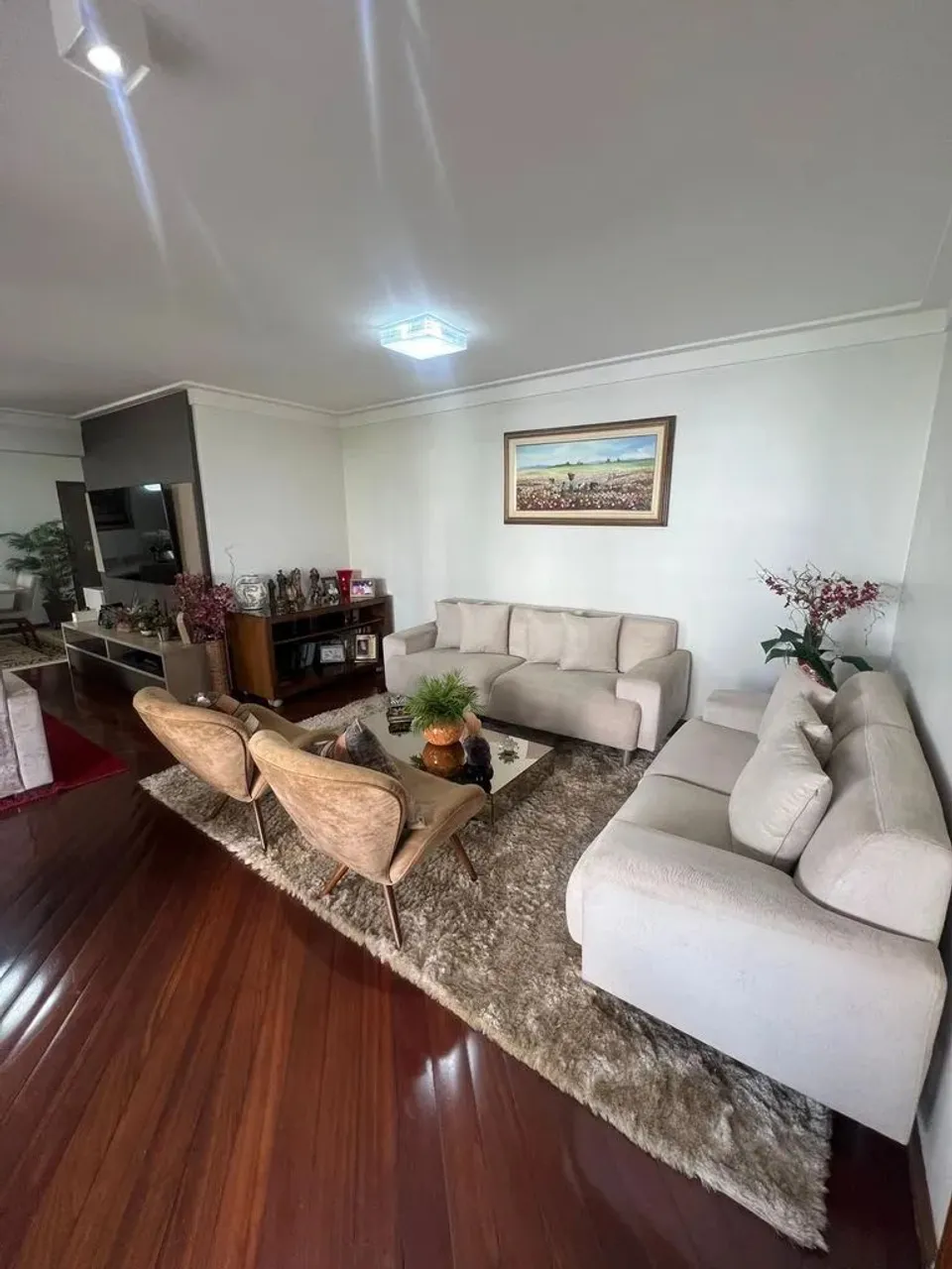 Apartamento à venda no setor bela vista em Goiânia Goiás