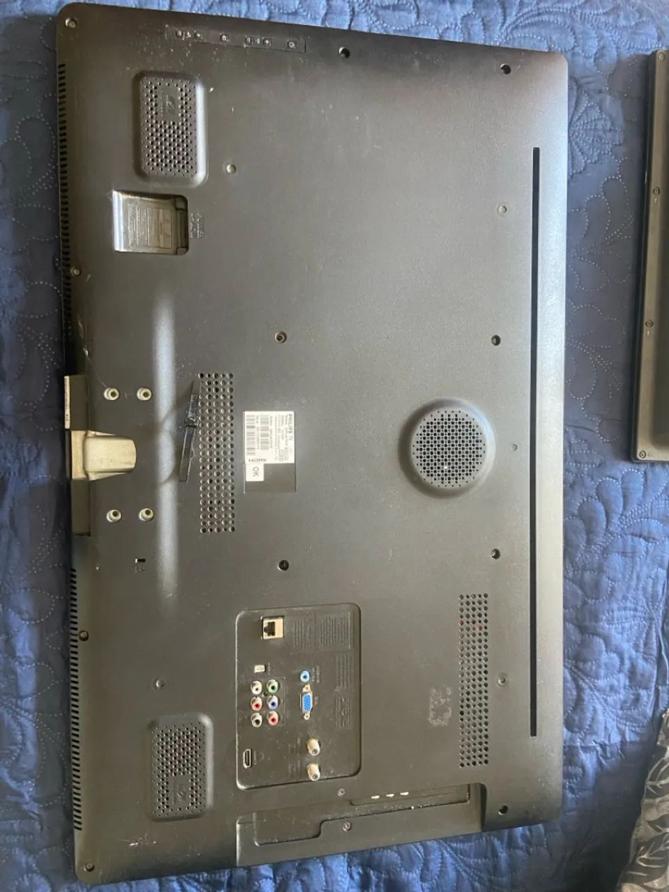 TV Philips 32 polegadas - Foto 3