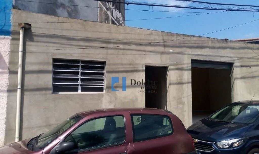 Sala para alugar, 70 m² por R$ 1.800,00/mês - Freguesia do Ó - São Paulo/SP