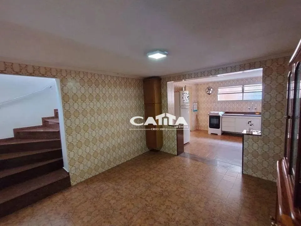 Sobrado na Vila Matilde 3 Dormitórios sendo 1 Suíte, 1 Vaga, 140 m²