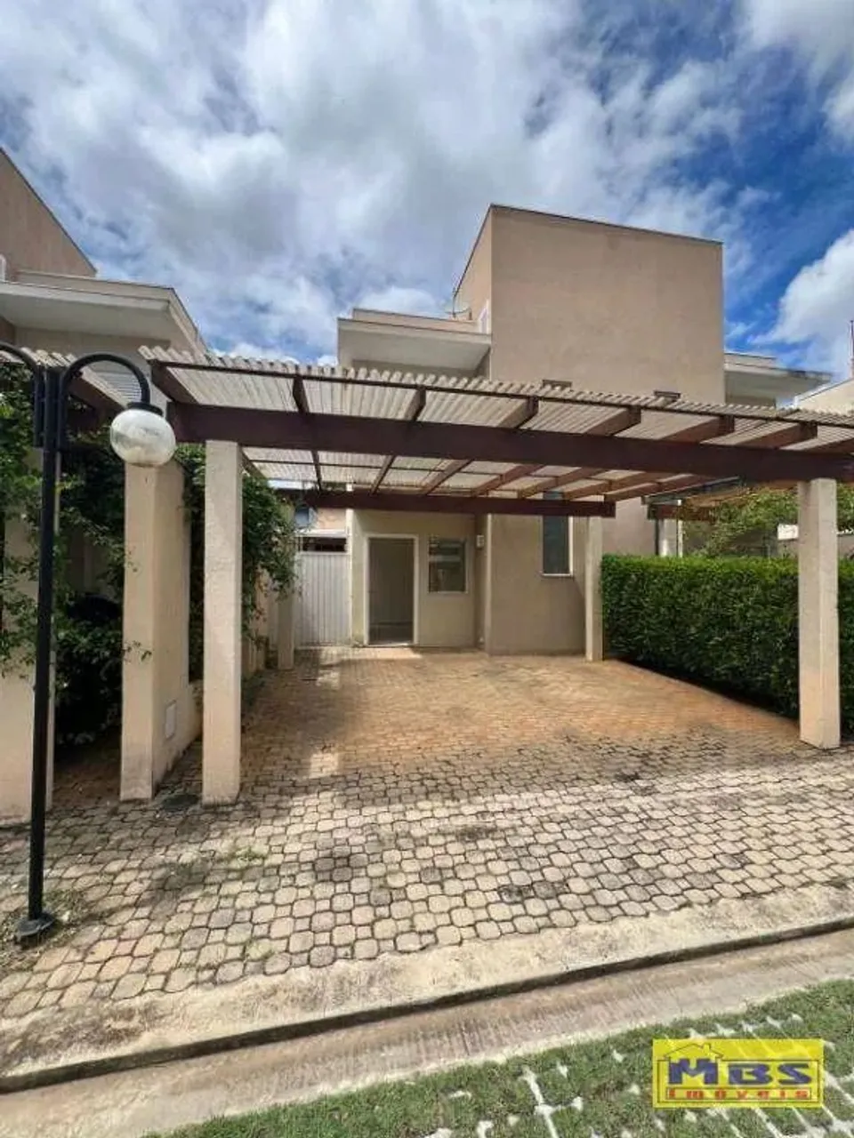 Condominio Santa Maria