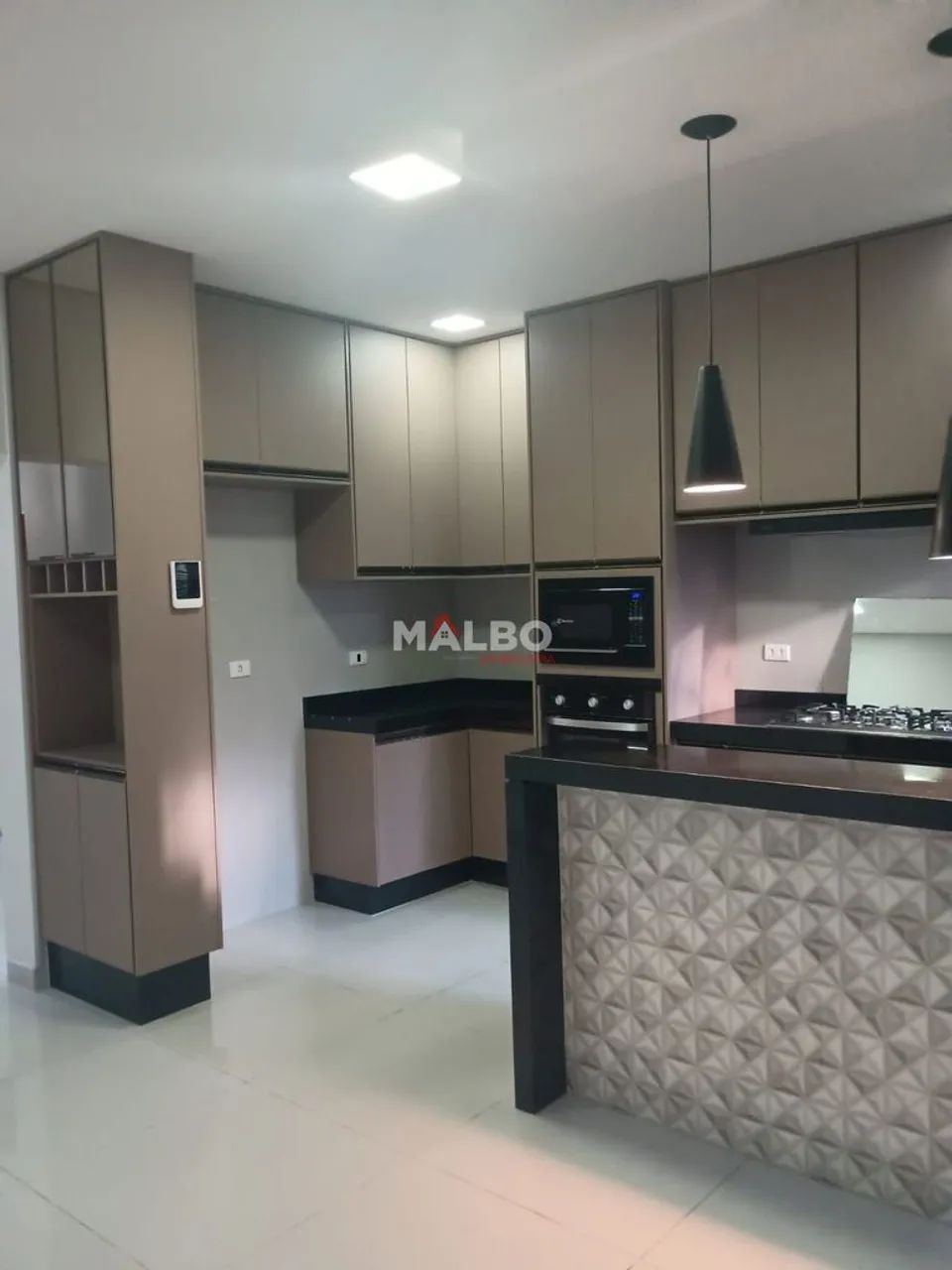 Casa sobrado à venda, 157m² - Jardim Cândido Bertini - Santa Barbara D'Oeste/SP - Foto 5