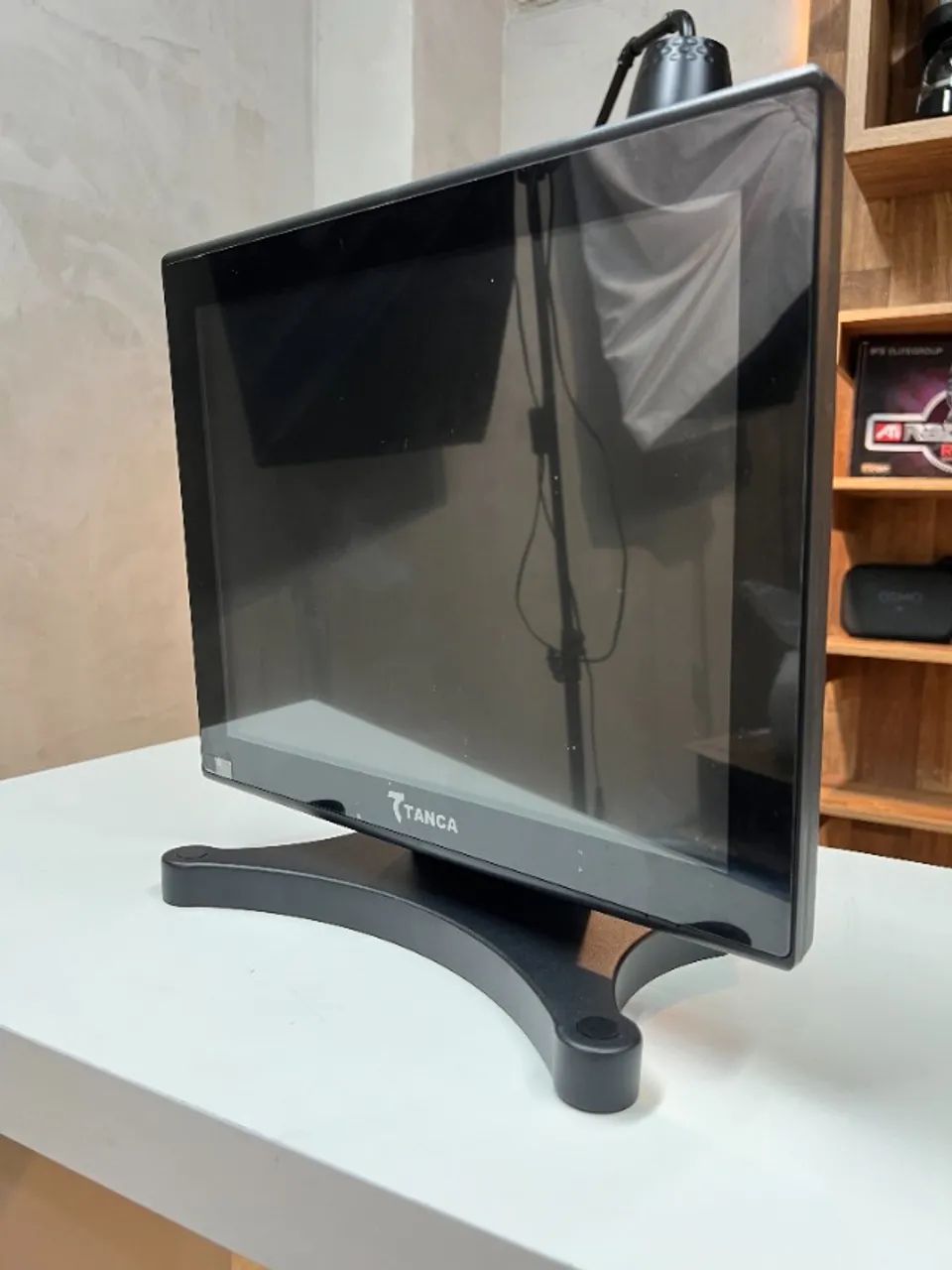 MONITOR TANCA 15 TMT-530 TOUCH - 001257