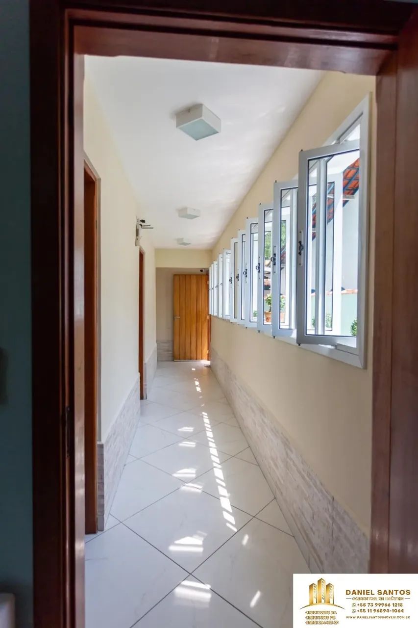 Pousada COMERCIAL em UBATUBA - SP, UBATUBA - Foto 3