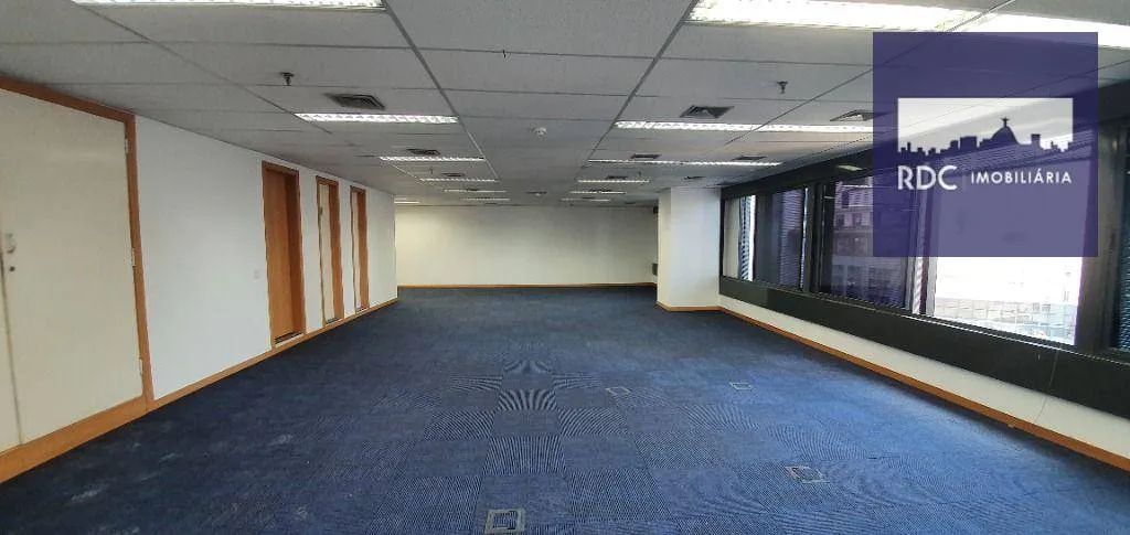 Sala, 148 m² - venda por R$ 1.650.000,00 ou aluguel por R$ 16.170,00/mês - Centro - Rio de - Foto 3