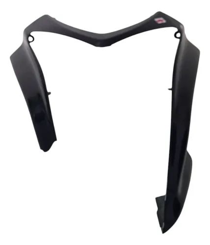 Carenagem Frontal Kawasaki Er6n 09/11 Aproveitar Peça 55369