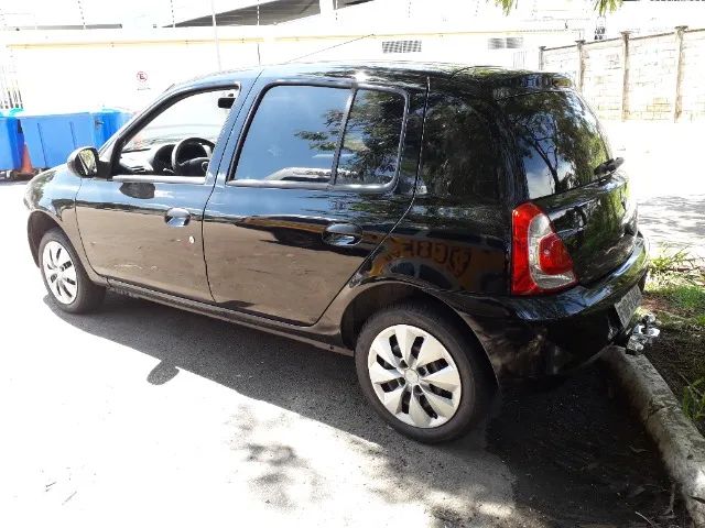 Renault Clio Direção Hidráulica  - Foto 3