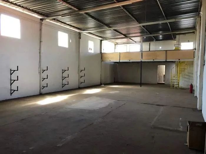 Indústria à venda no bairro Setor Coimbra em Goiânia/GO - Foto 7