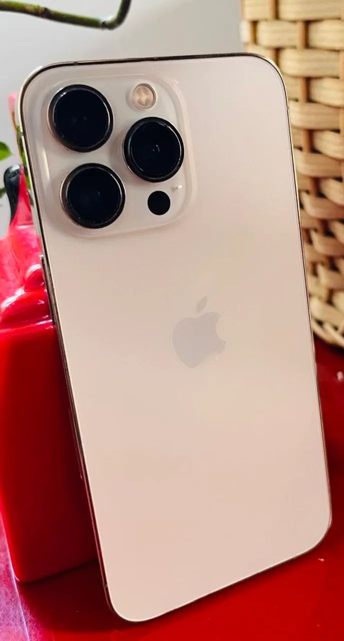 iPhone 13Pro 本体 256G ホワイト iPhone 13 Pro 256G - Celulares e Smartphones - Messejana