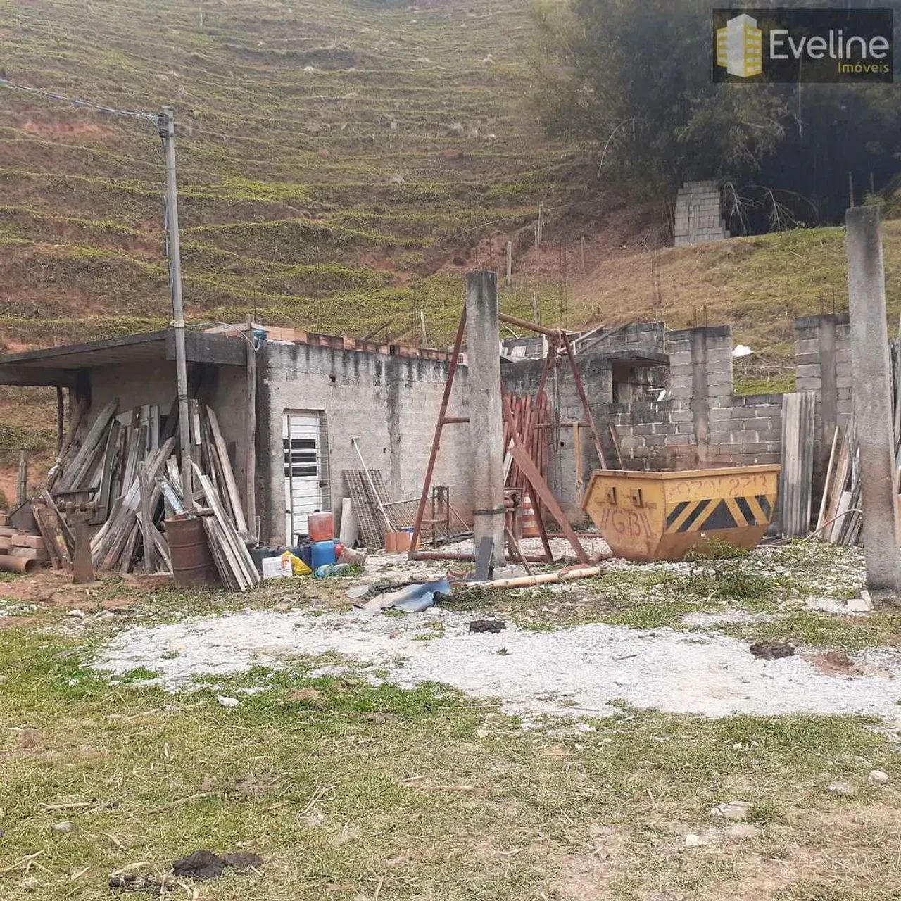 Terreno, Centro, Salesópolis - R$ 650 mil, Cod: 4347 - Foto 3