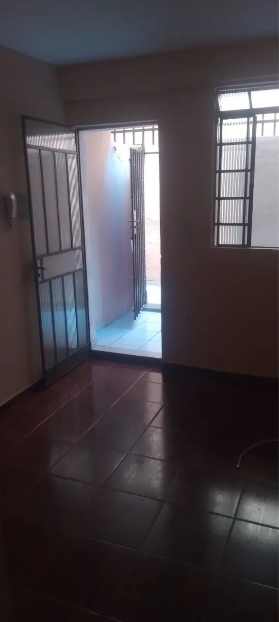 Foto - Belo Horizonte - São Geraldo