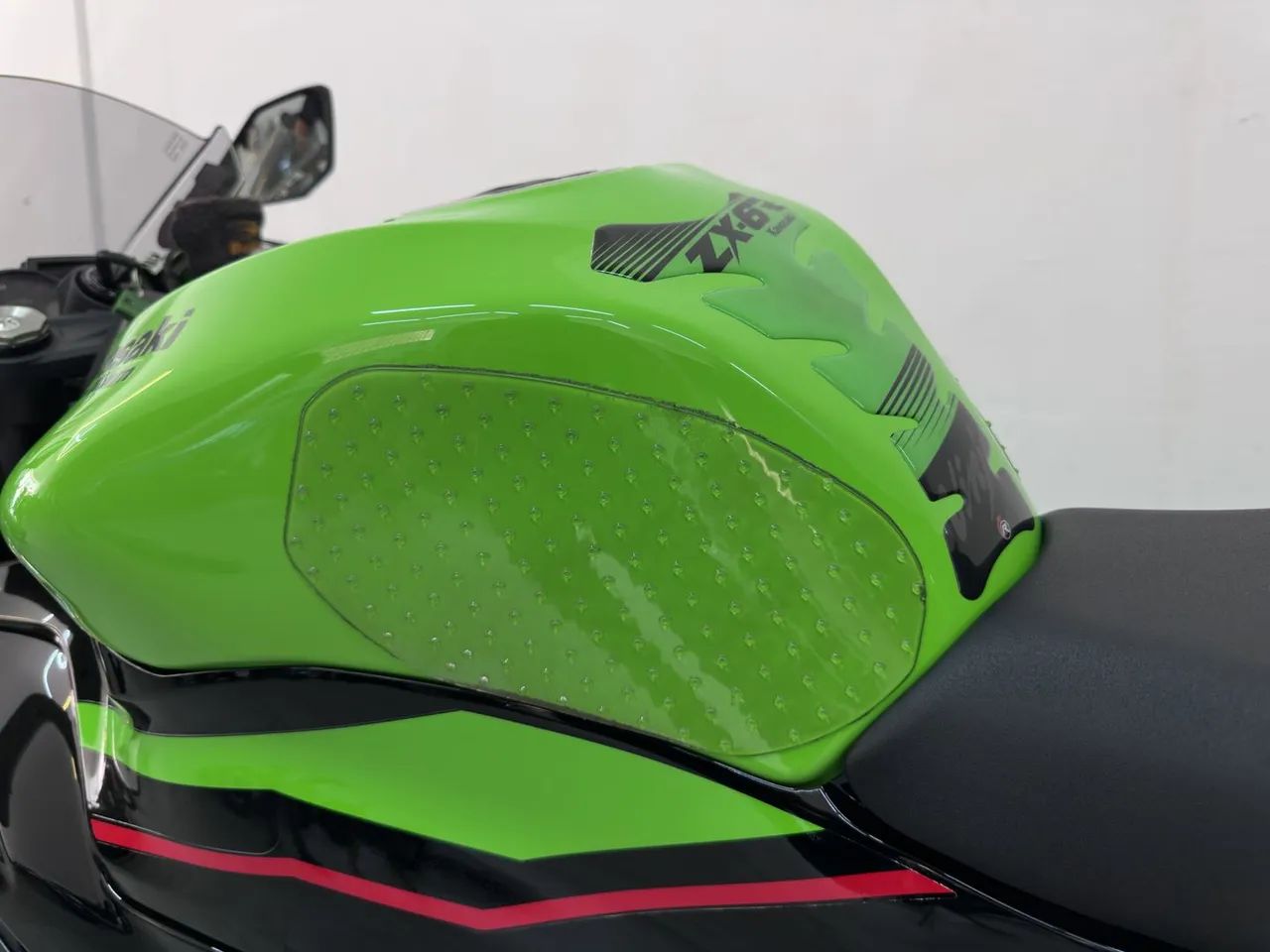 Kawasaki Ninja 2021 - 1441952573 | OLX