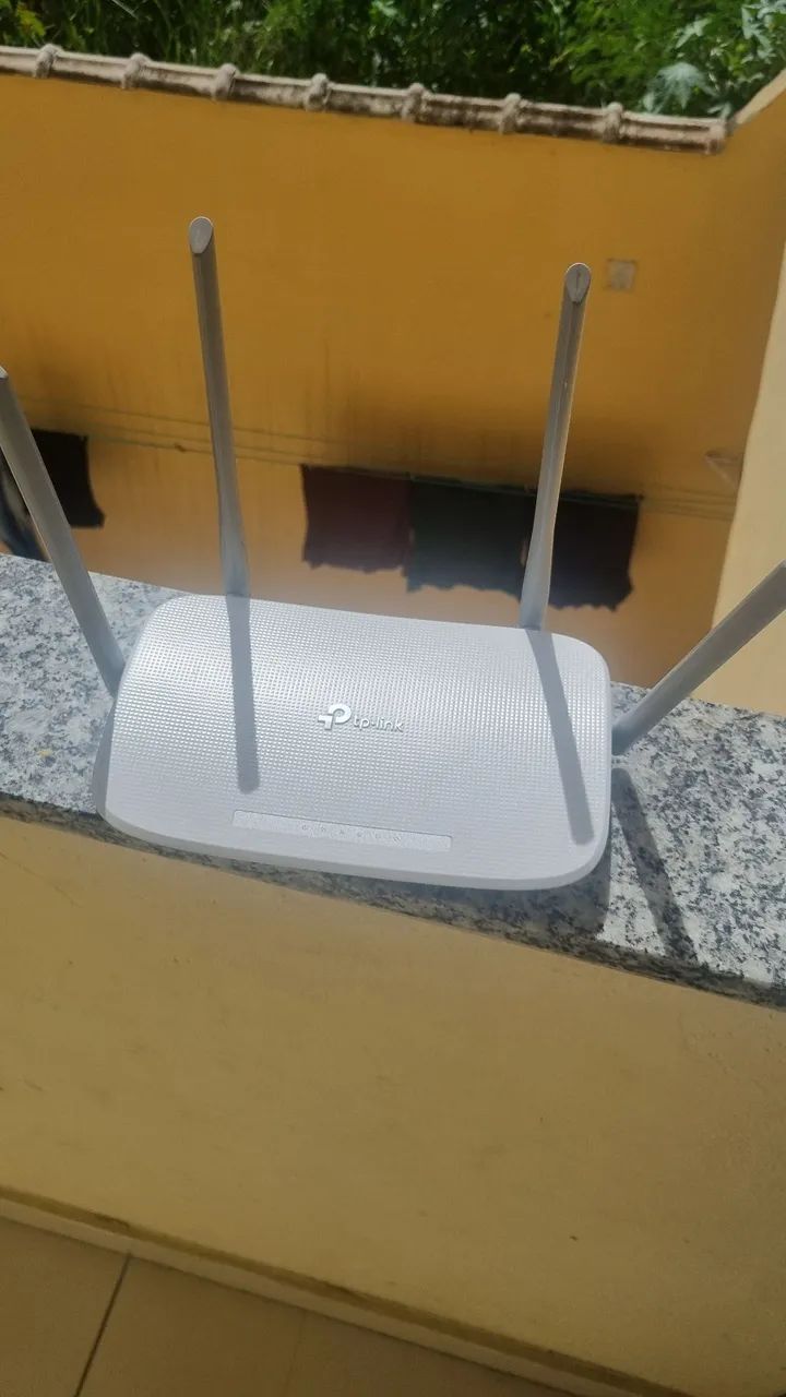 ROTEADOR WIFI TP LINK AC1200 5GHZ - Foto 2