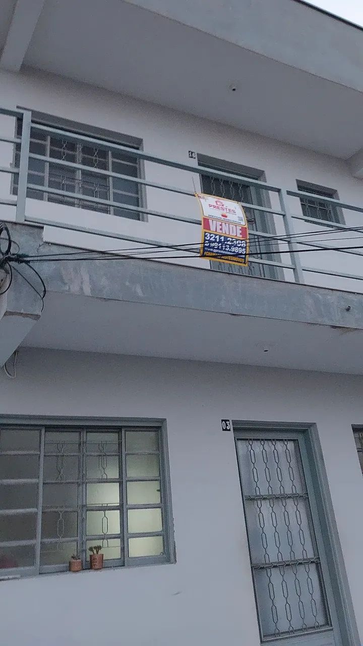 Foto - Sorocaba - Vila Barão