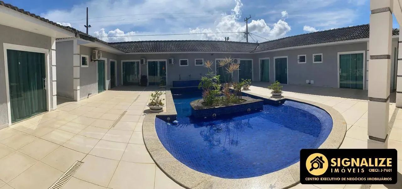 LOFTS MOBILIADAS À VENDA EM CONDOMÍNIO CHARMOSO - DUNAS DO PERÓ, CABO FRIO - Foto 2