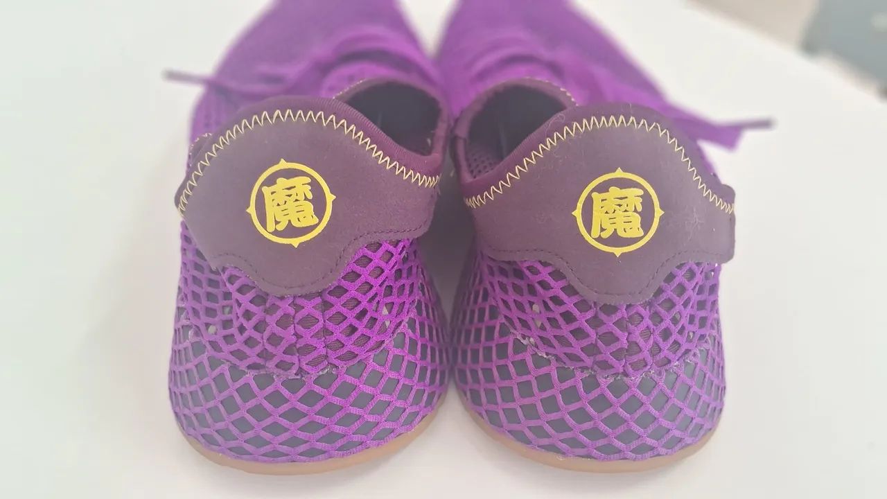 Adidas Deerupt Dragon Ball Z Son Gohan - Foto 5