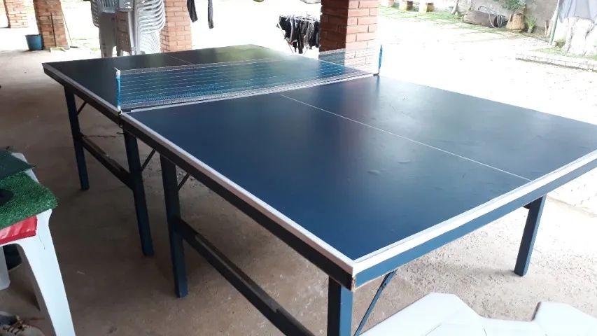 locação ; sinuca, totó e ping pong - Foto 4
