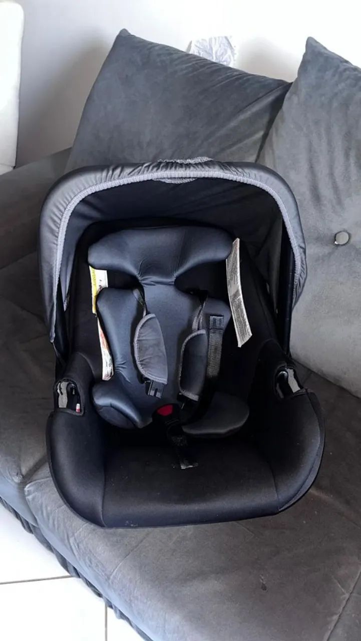 Bebê Conforto - Apenas 10 meses de uso