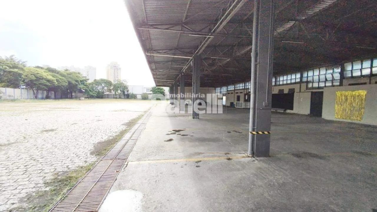 Galpão para aluguel, 60 vagas, Estiva - Taubaté/SP - Foto 3