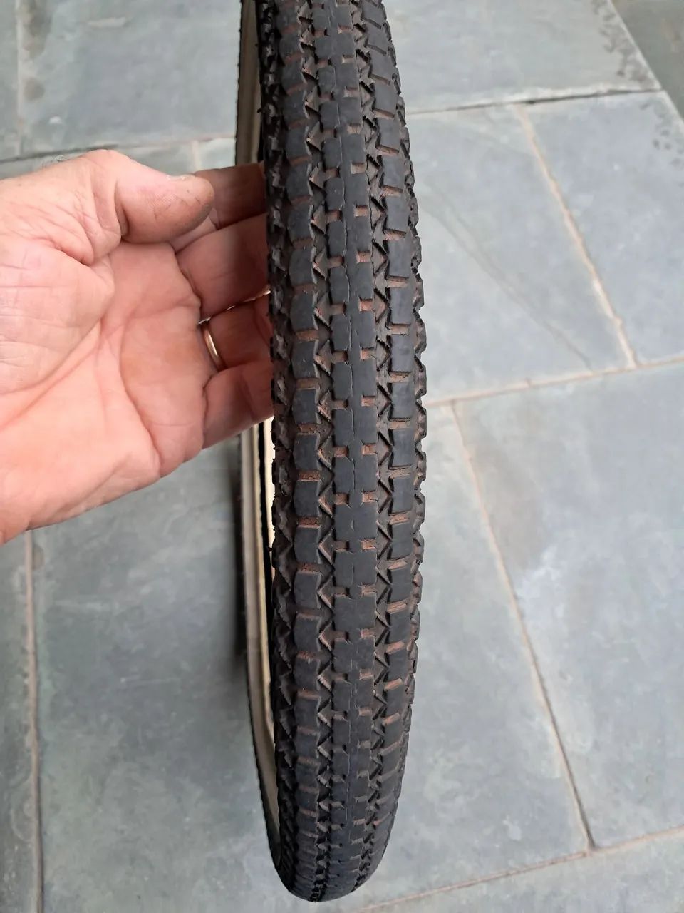 Pneus para bicicletas - Foto 4