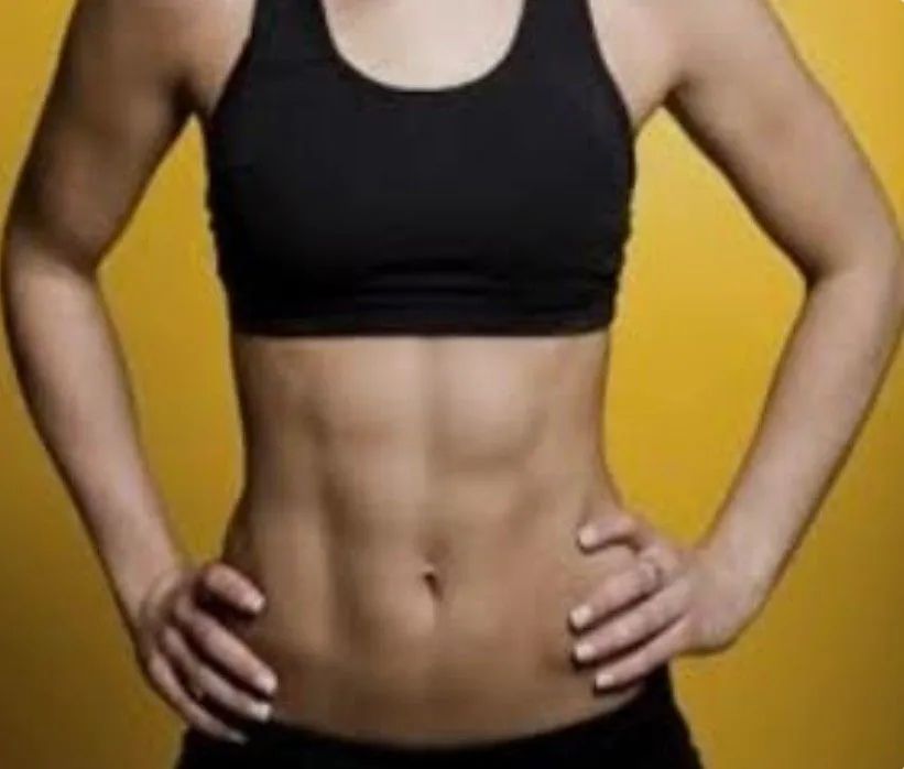 Aparelho Abdominal Dobrável com Almofada e Apoio - Ótimo Estado! - Foto 2