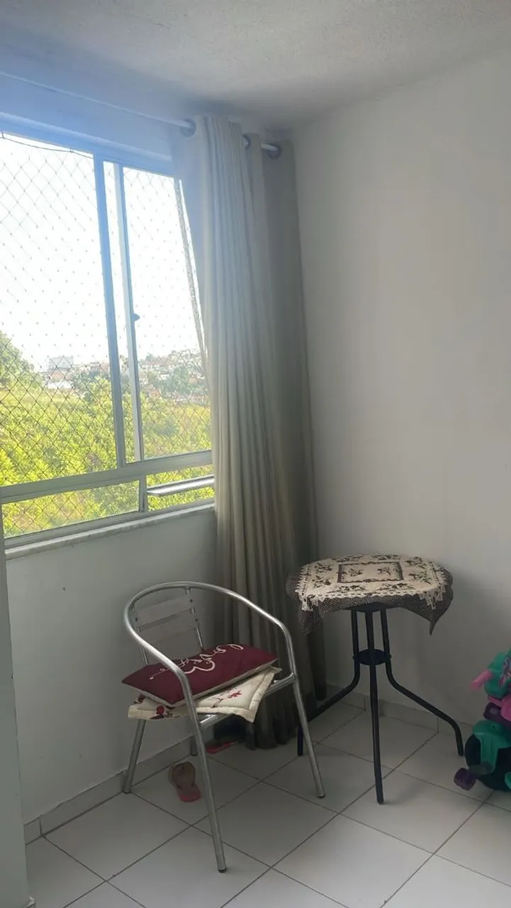 Apartamento
