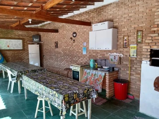 CASA CARAGUATATUBA PRAIA MARTIM DE SÁ 7 SUITES PISCINA  - Foto 3