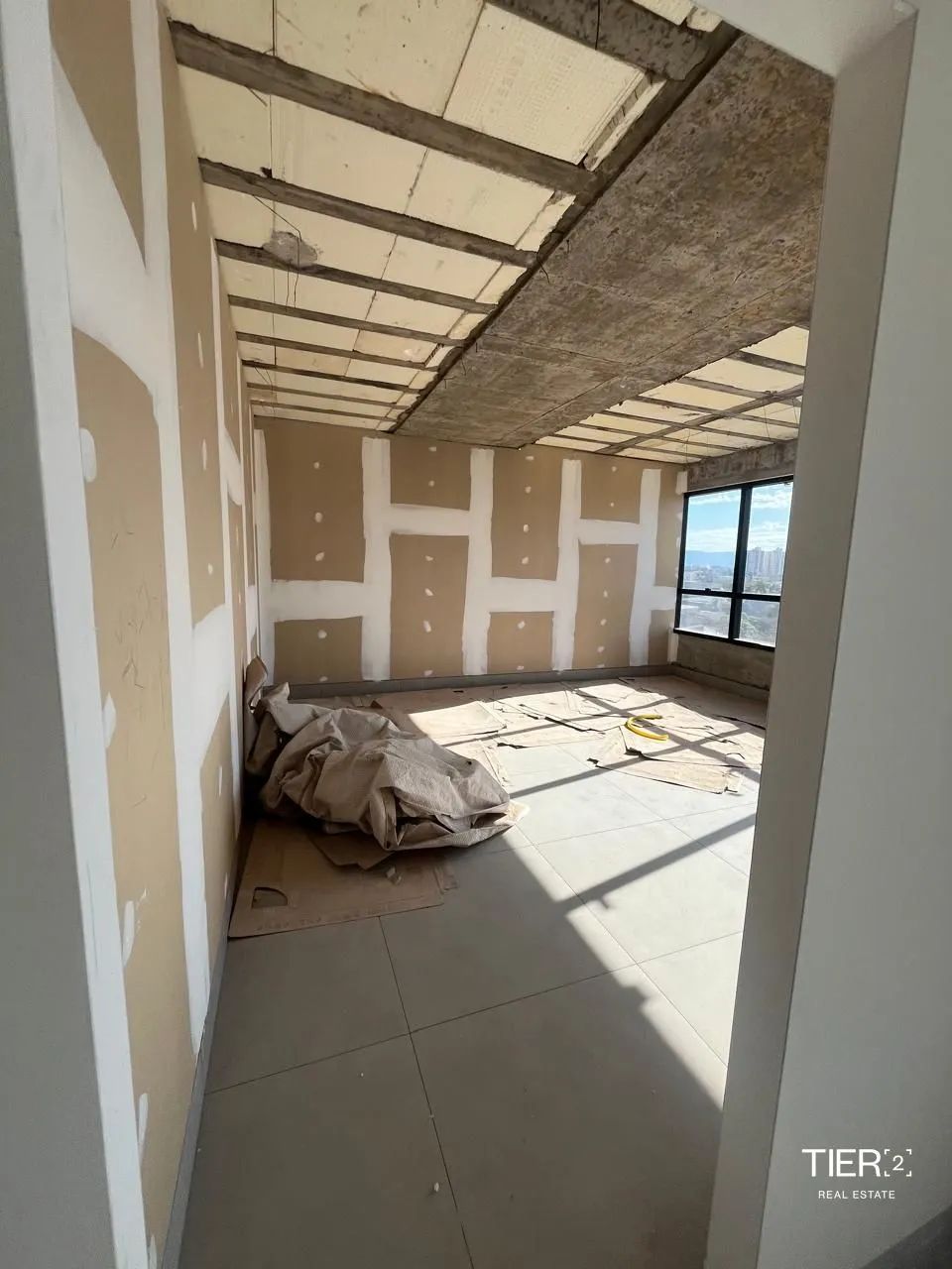 Sala Comercial 1 dormitórios para alugar Plano Diretor Norte Palmas/TO - Foto 3