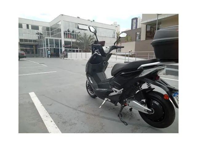 VOLTZ EV1 1000 cc - Foto 5