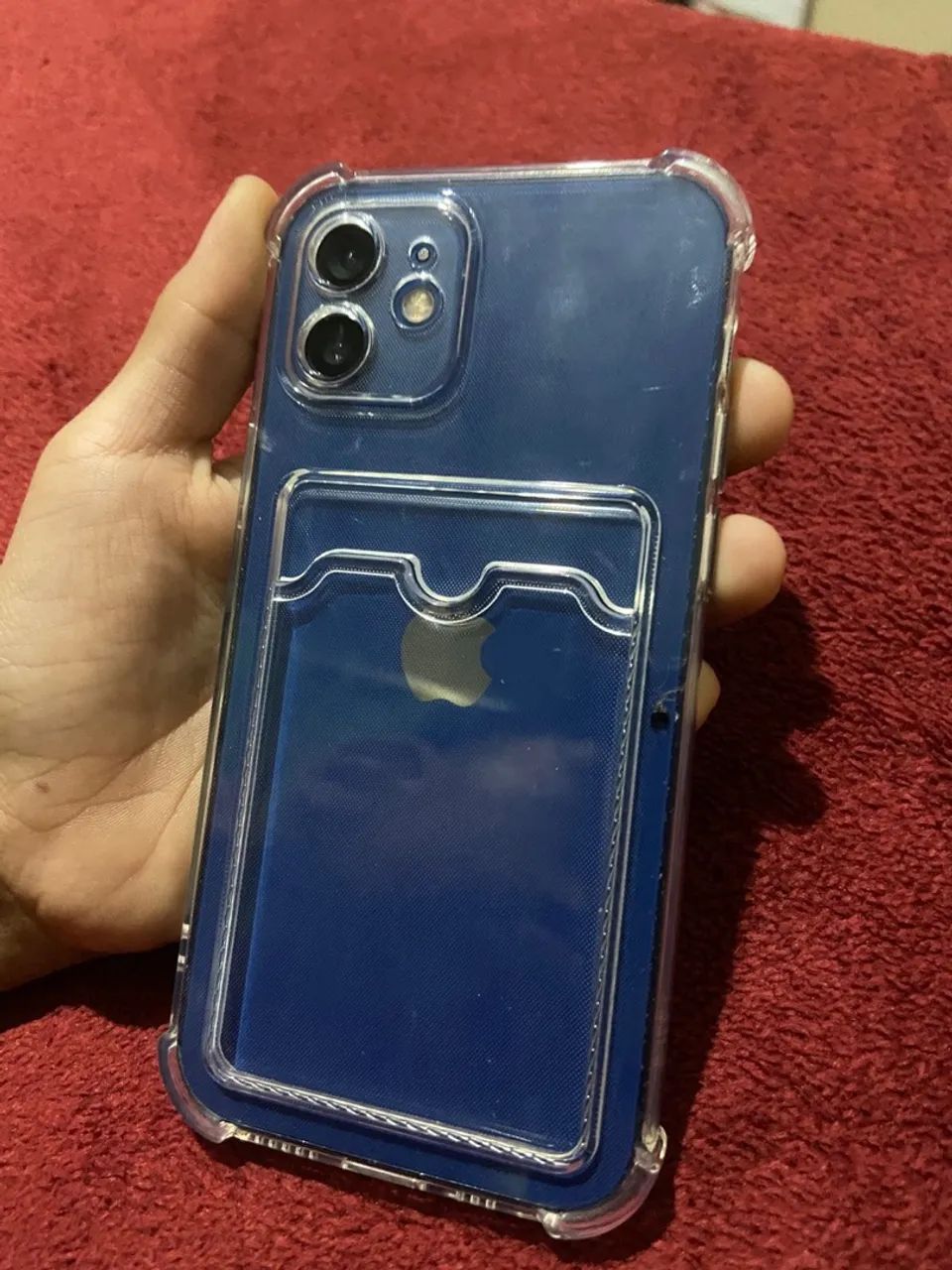 iPhone 12 - Foto 3