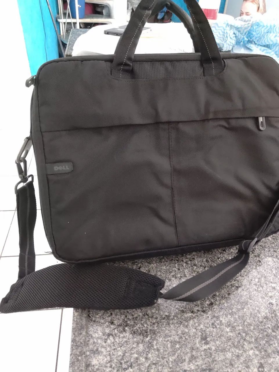 Maleta para Notebook Dell