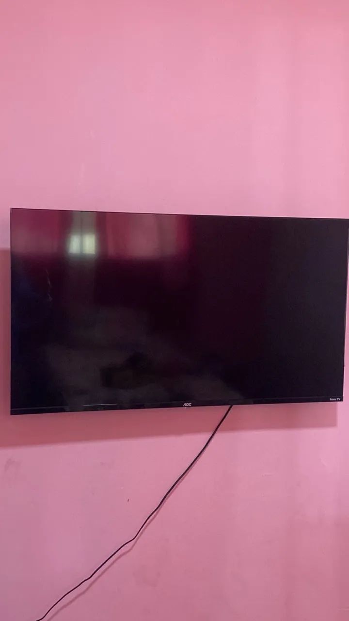 smart Tv 42 polegadas - TVs - Vila Actura, Duque de Caxias 1441427888 | OLX