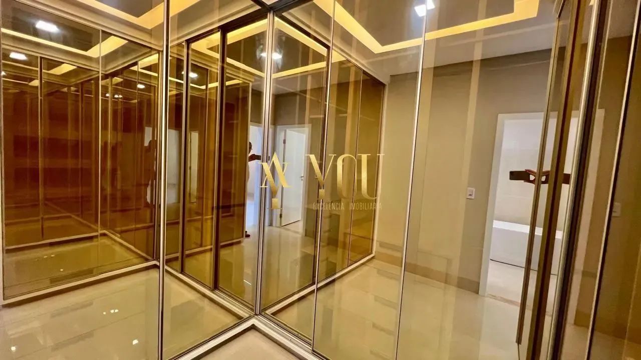 Viva o equilíbrio entre sofisticação e natureza no Condomínio do Lago, em Goiâni - Foto 10