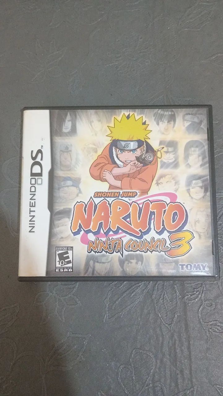  Nintendo DS