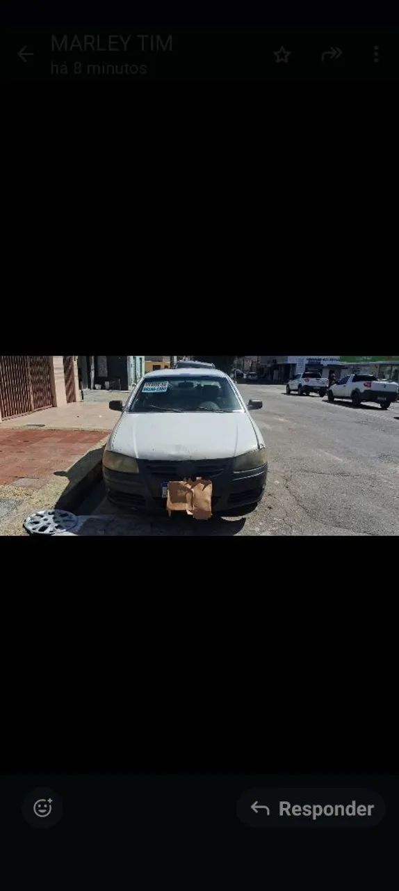 VVENDO CARRO UTILITÁRIO - Foto 4