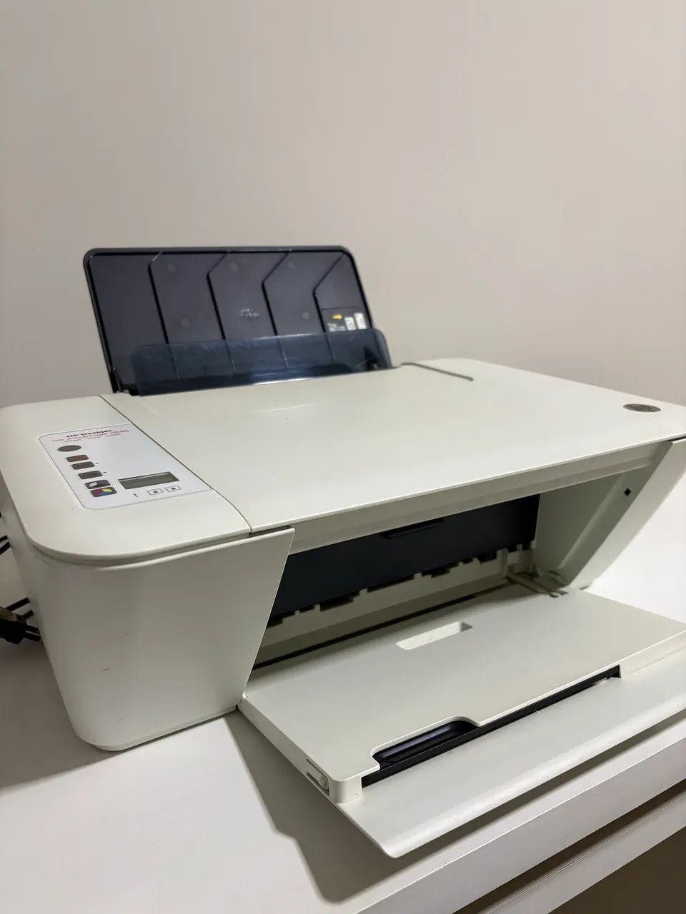Impressora Multifuncional HP 2546 - Foto 3