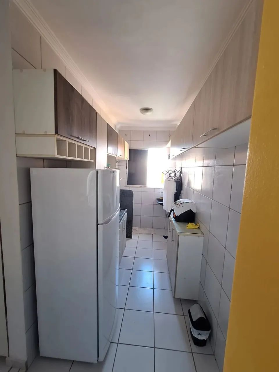 ALUGO APT SOLAR DA ILHA - Foto 5
