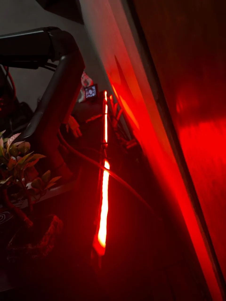 Iluminação RGB para PC Skydimo Color Smart - Foto 3