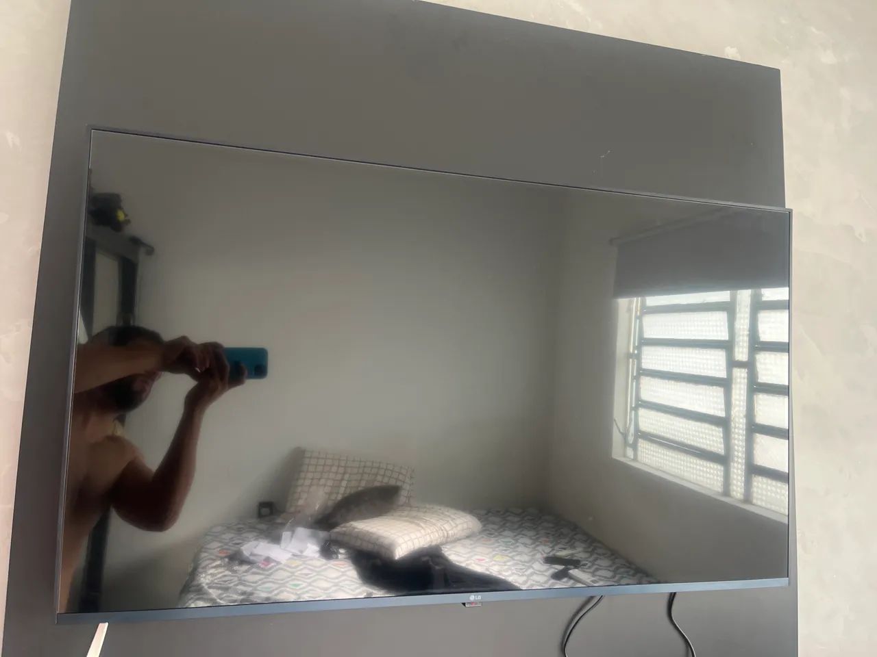 TV LG 43 polegadas 64313035185409120