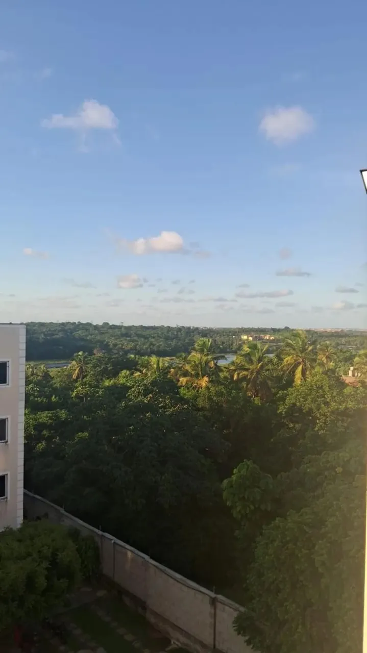 Apartamento à venda no Mirantes da Alagoa Natal/RN