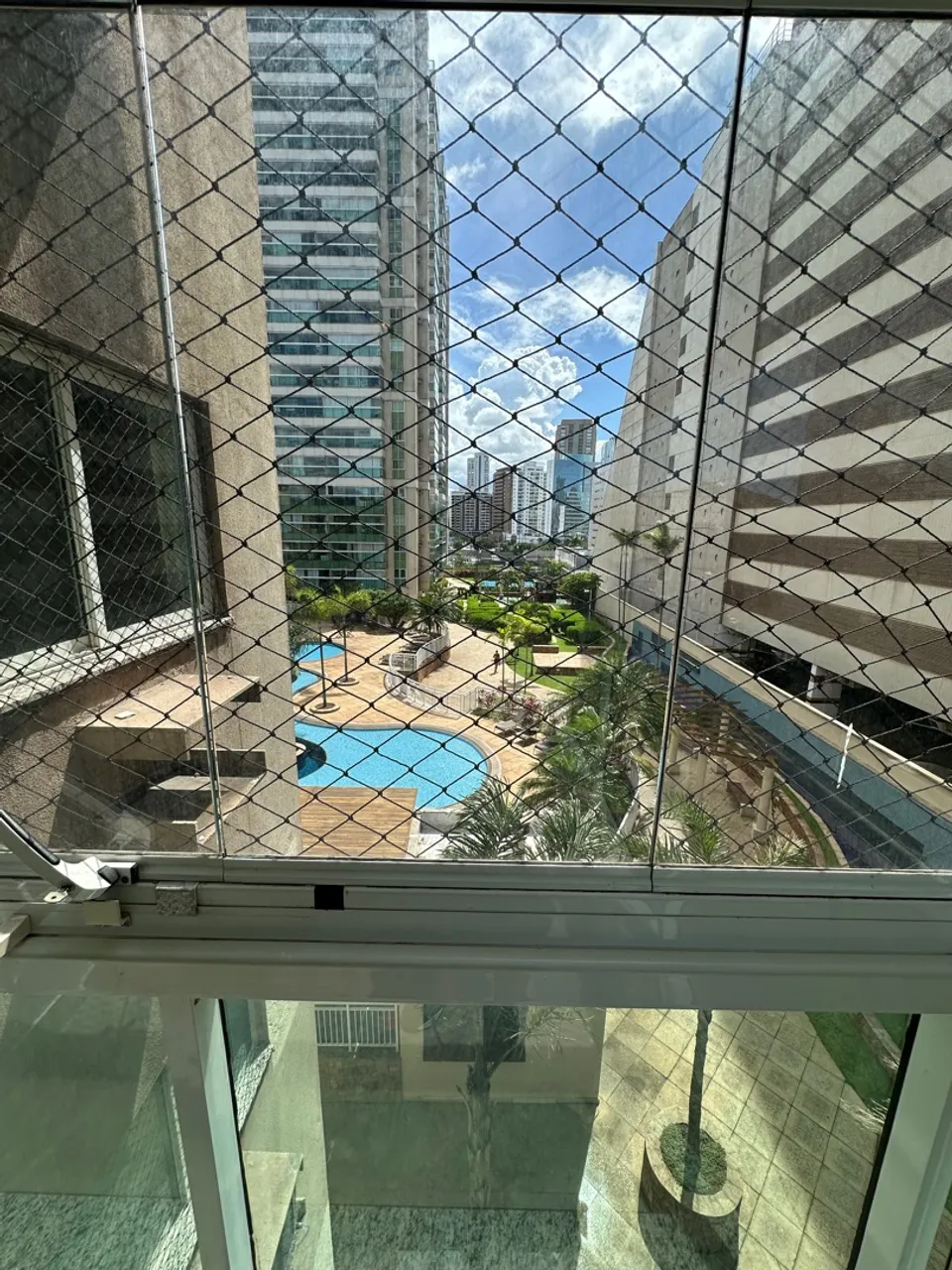 Apartamento Celebrity