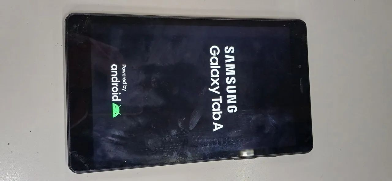 Tablet Samsung A - Foto 5