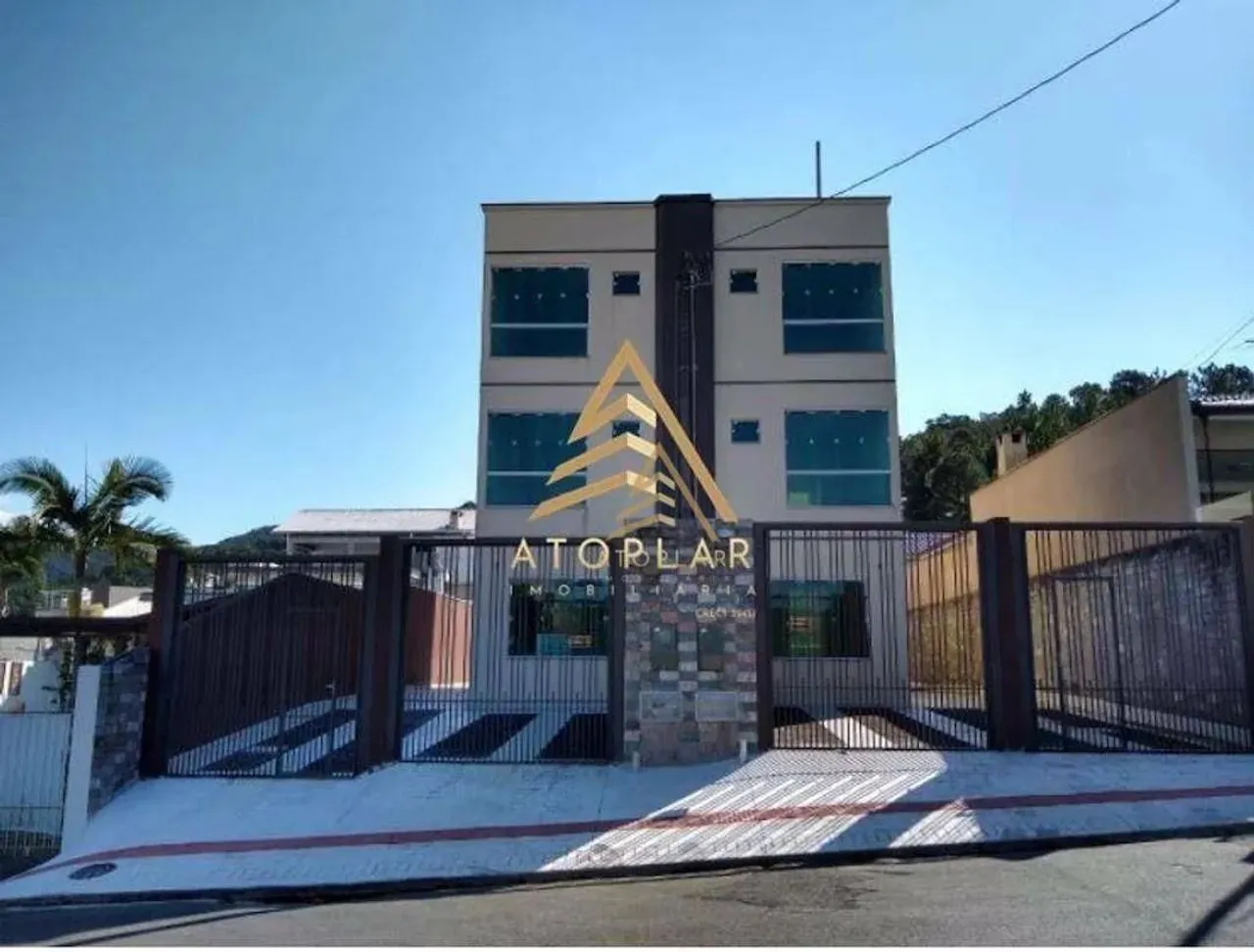 Sobrado à venda, 130 m² por R$ 1.550.000,00 - Ariribá - Balneário Camboriú/SC
